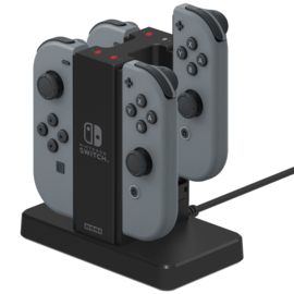 Joy-Con Charging Station / Joy-Con Cradle - Hori [Nieuw]