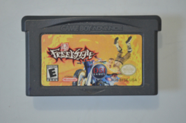 GBA Freekstyle