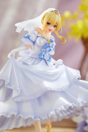 Konosuba God's blessing on this wonderful world! Figure Darkness: Light Novel 10th Anniversary Ver. 17 cm - Kadokawa [Nieuw]
