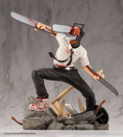 Chainsaw Man Figure Chainsaw Man Bonus Edition 1/8 Scale 20 cm [Nieuw]