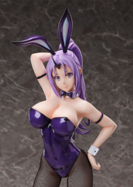 That Time I Got Reincarnated as a Slime Figure Shion Bunny Ver. 1/4 Scale 51 cm - Freeing [Nieuw]