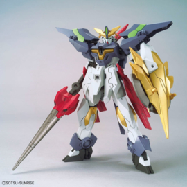 Gundam Model Kit HG 1/144 Gundam Aegis Knight - Bandai [Nieuw]