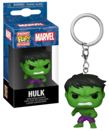 Marvel New Classics Funko Pocket Pop Hulk [Nieuw]