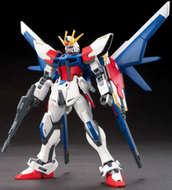 Gundam Model Kit HG 1/144 Build Strike Gundam Full Package Build Fighter SEi Iori Custom Made Model Suit - Bandai [Nieuw]