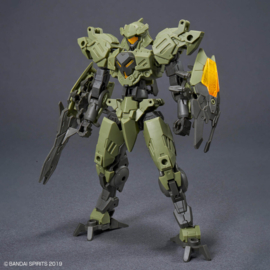 30mm Model Kit 1/144 bEXM-40 Novalv (Green) - Bandai [Pre-Order]