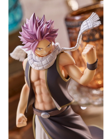 Fairy Tail Figure Natsu Dragneel Pop Up Parade - Good Smile Company [Nieuw]