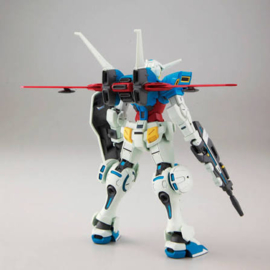 Gundam Model Kit HG 1/144 Gundam G-Self Atmospheric Pack - Bandai [Nieuw]
