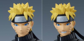 Figure Rise Model Kit Naruto Uzumaki - Bandai [Nieuw]