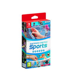 Switch Nintendo Switch Sports [Nieuw]