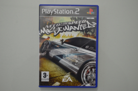 Ps2 Need For Speed Most Wanted