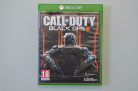 Xbox Call of Duty Black Ops 3 (Xbox One) [Gebruikt]