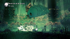 Switch 2 Hollow Knight [Pre-Order]