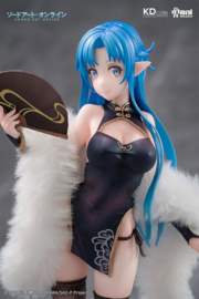 Sword Art Online Figure Asuna Undine Chinese Dress Ver. 1/7 23 cm - Kadokawa [Nieuw]