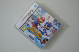 10x Nintendo DS Box Protector