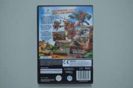 Gamecube Ty The Tasmanian Tiger 2 Bush Rescue