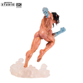 Attack On Titan Figure Eren Titan Form - ABYstyle [Nieuw]
