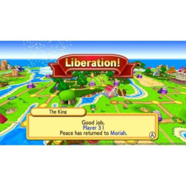 Switch Dokapon Kingdom: Connect [Nieuw]