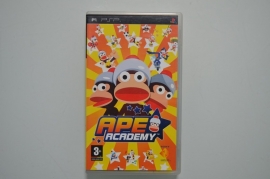 PSP Ape Academy