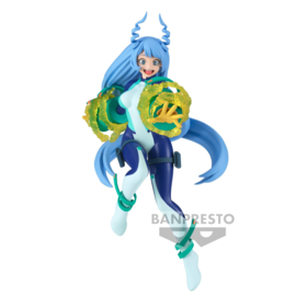 My Hero Academia Figure Nejire Hado The Amazing Heroes 17 cm - Banpresto [Nieuw]