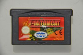 GBA F-14 Tomcat