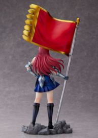 Fairy Tail PVC Statue 1/8 Erza Scarlet 32 cm - Bellfine [Nieuw]