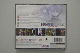 Ps1 Hoshigami [Amerikaanse Import]