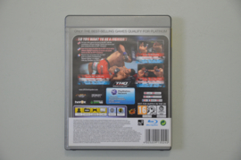 Ps3 UFC 2009 Undisputed (Platinum)