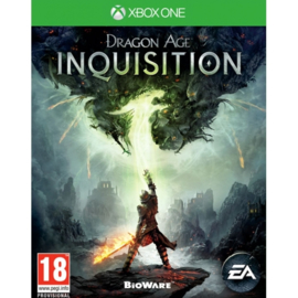 Xbox Dragon Age Inquisition (Xbox One)  [Nieuw]