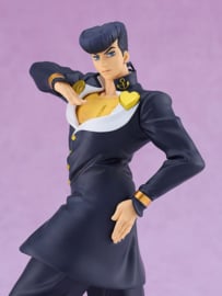 JoJo's Bizarre Adventure Diamond is Unbreakable Figure Josuke Higashikata Pop Up Parade 19 cm - Good Smile Company [Pre-Order]