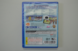 Vita The Idolmaster Must Songs Blue Board (Presented by Taiko No Tatsujin) [Japanse Import] [Nieuw] (#)