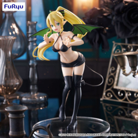 Sword Art Online BiCute Dark PVC Statue Leafa 23 cm - Furyu [Nieuw]