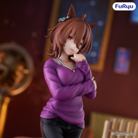 Umamusume: Pretty Derby Trio-Try-iT PVC Figure Agnes Tachyon 21 cm - Furyu [Pre-Order]