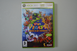 Xbox 360 Viva Pinata Paniek In Het Paradijs