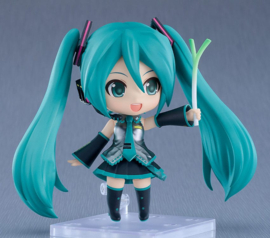Character Vocal Series 01 Nendoroid Action Figure Hatsune Miku 3.0 10 cm - Good Smile Company [Nieuw]