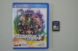 Vita Danganronpa V3 [Gebruikt]