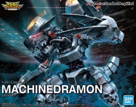 Figure Rise Model Kit Digimon Machinedramon - Bandai [Nieuw]