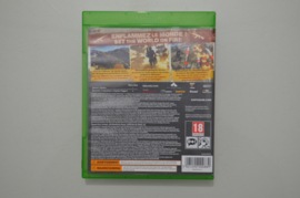 Xbox Just Cause 3 (Xbox One) [Gebruikt]