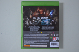 Xbox Batman Arkham Knight (Xbox One) [Gebruikt]