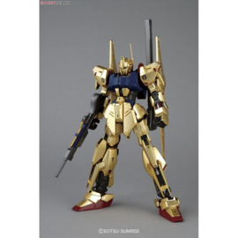 Gundam Model Kit MG 1/100 MSN-00100 Hyaku-Shiki - Bandai [Nieuw]