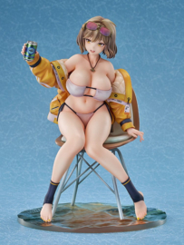 Goddess of Victory: Nikke 1/7 Figure Anis: Sparkling Summer 20 cm - Good Smile Company [Nieuw]