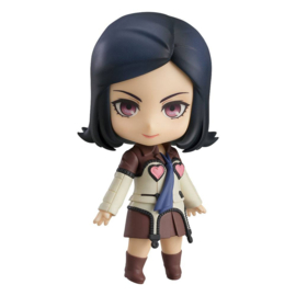 Persona 2 Eternal Punishment Nendoroid Action Figure Maya Amano 10 cm - Good Smile Company [Nieuw]