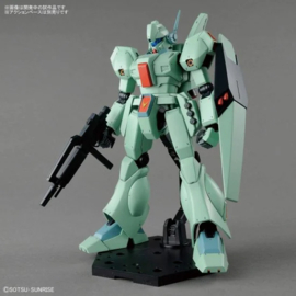 Gundam Model Kit MG 1/100 RGM-89 Jegan - Bandai [Nieuw]