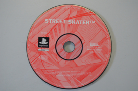 Ps1 Street Skater [Losse CD]