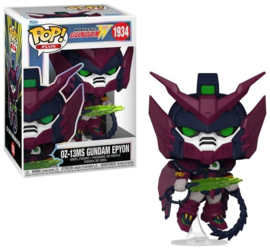 Gundam Wing Funko Pop Plus OZ-13MS Gundam Epyon #1934 [Pre-Order]