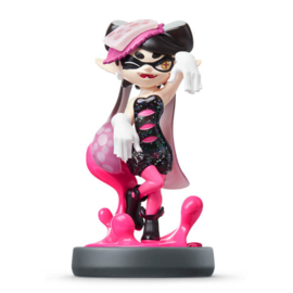 Splatoon Amiibo Callie [Nieuw]