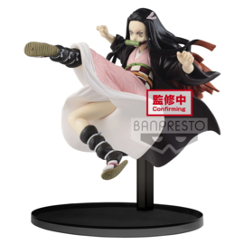 Demon Slayer Figure Nezuko Vibration Stars - Banpresto [Nieuw]