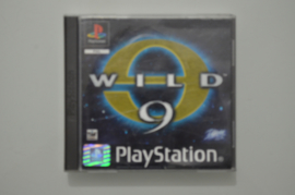 Ps1 Wild 9