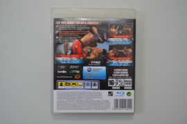 Ps3 UFC 2009 Undisputed