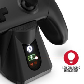 Nintendo Switch Charging Station Pro Controller & 2x Joy-Con - ABP Technology [Nieuw]
