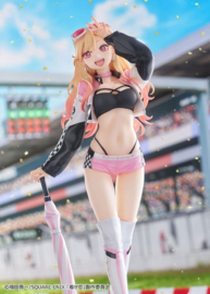 My Dress Up Darling 1/7 PVC Figure Marin Kitagawa Race Queen Ver. 23 cm - Aniplex [Nieuw]
